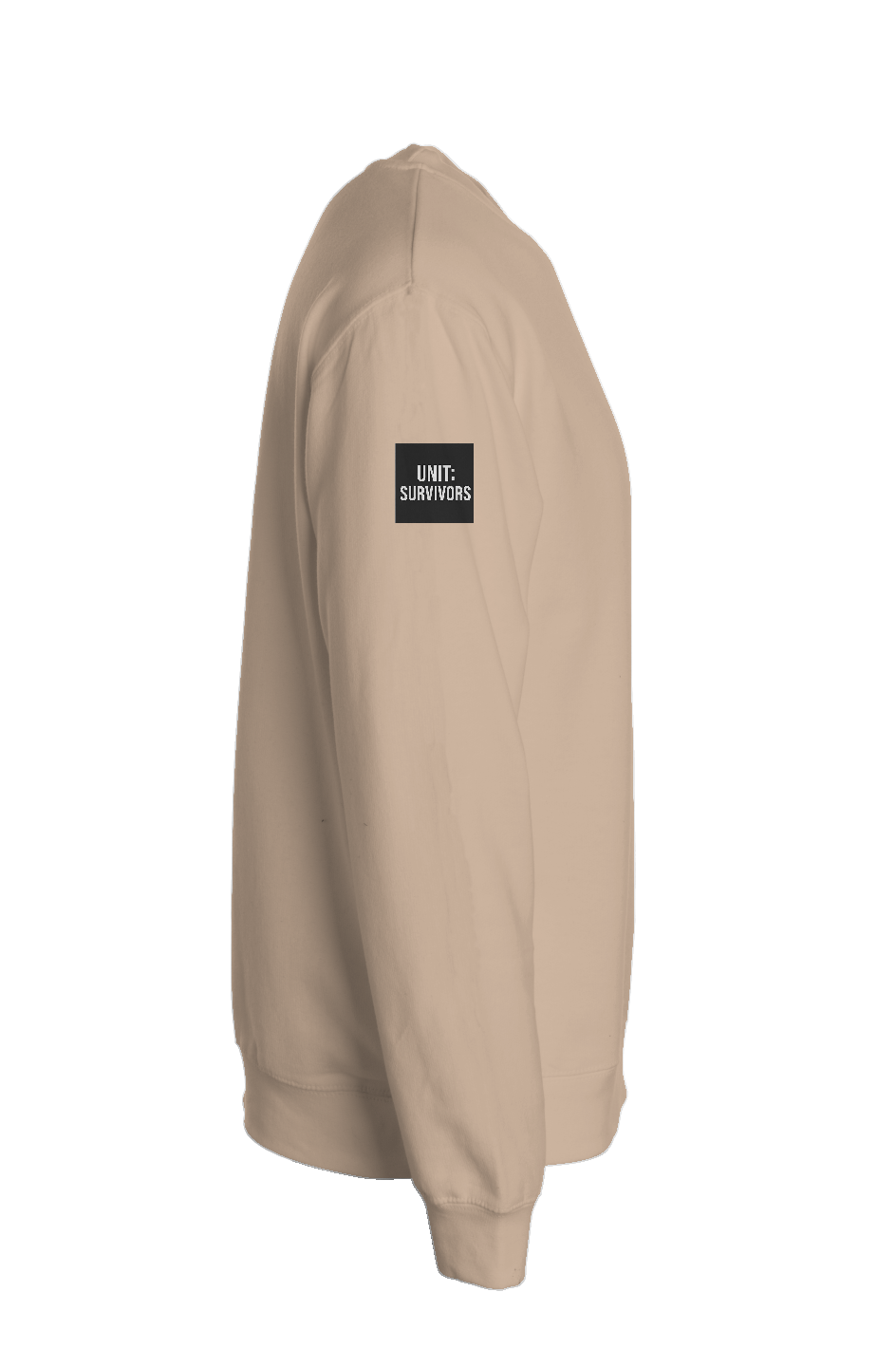 Independent Pigment Dyed Crew Neck