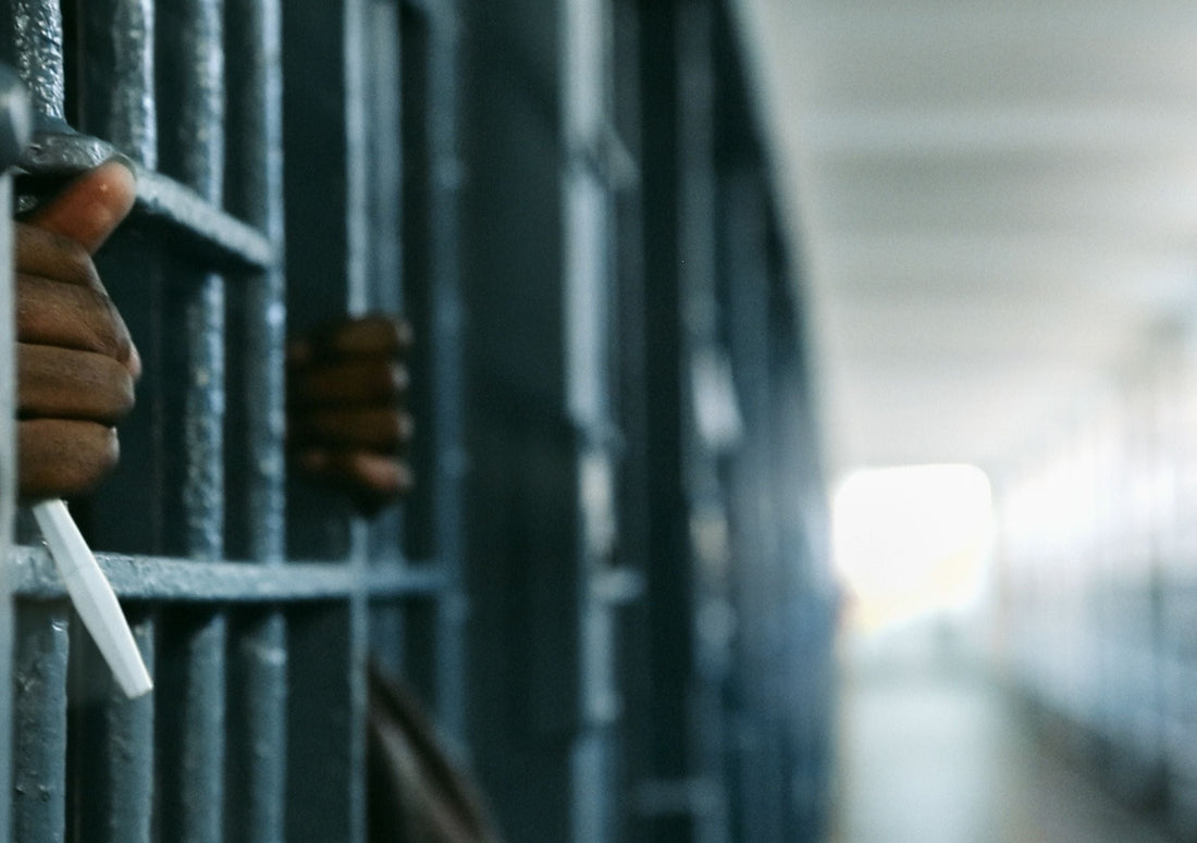 The American Prison System: What You Need to Know