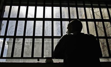 How You Can Help Reform the Prison System