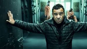 Finding Humor in the Toughest Places: Prison Survival Stories