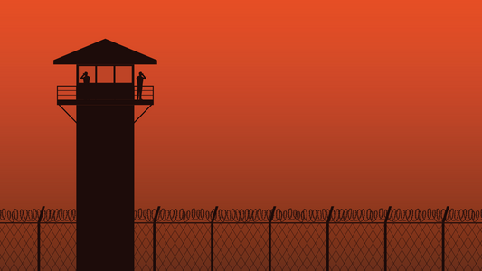 Life After Prison: Stories of Rebuilding & Hope