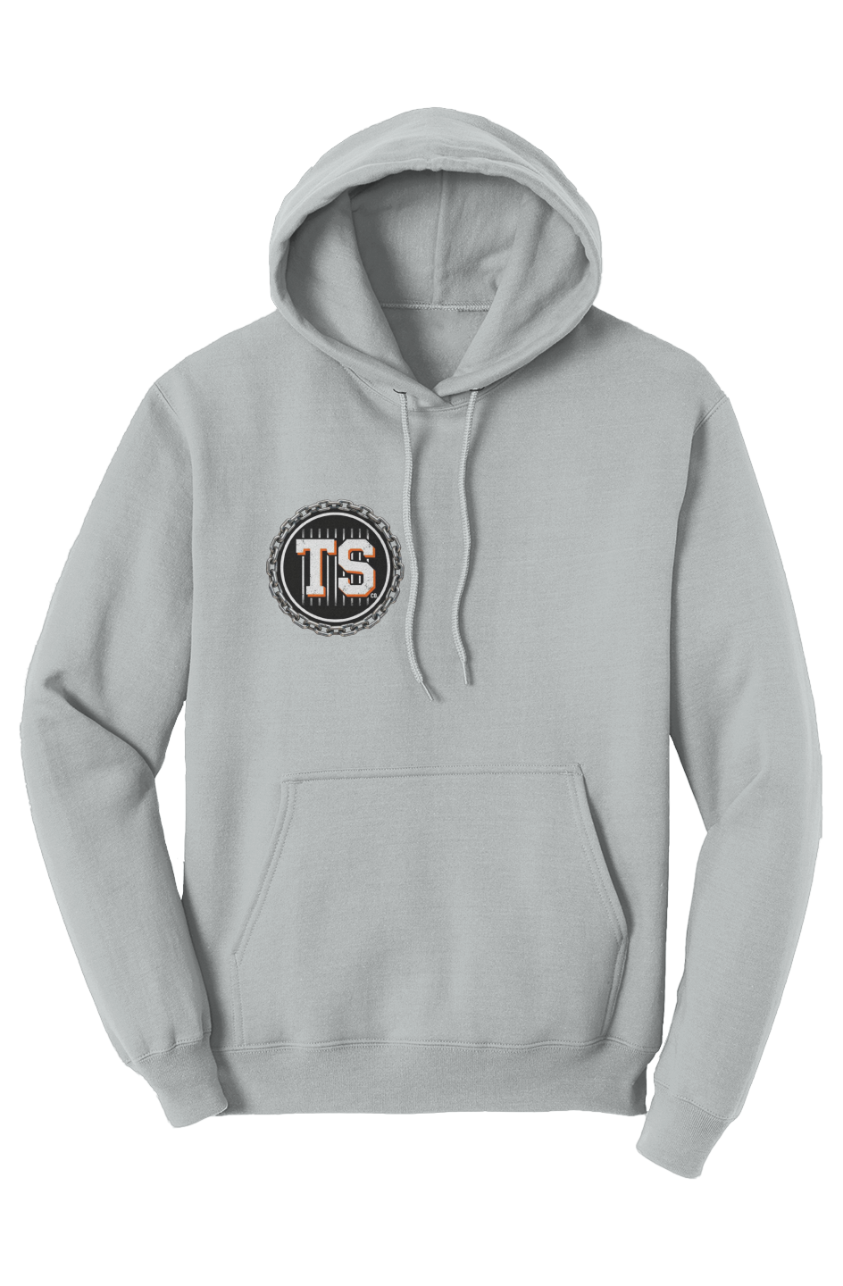 Core Fleece Pullover Hoodie