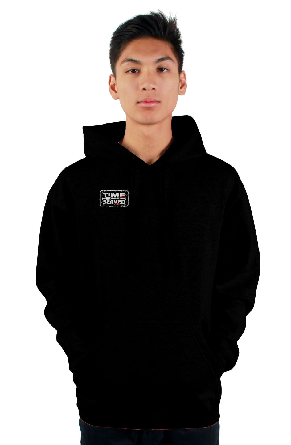 tultex pullover hoody