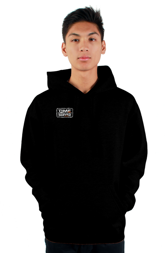 tultex pullover hoody