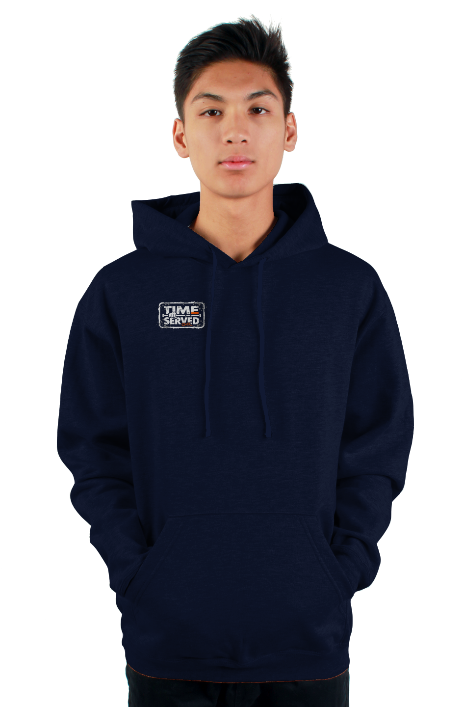 tultex pullover hoody