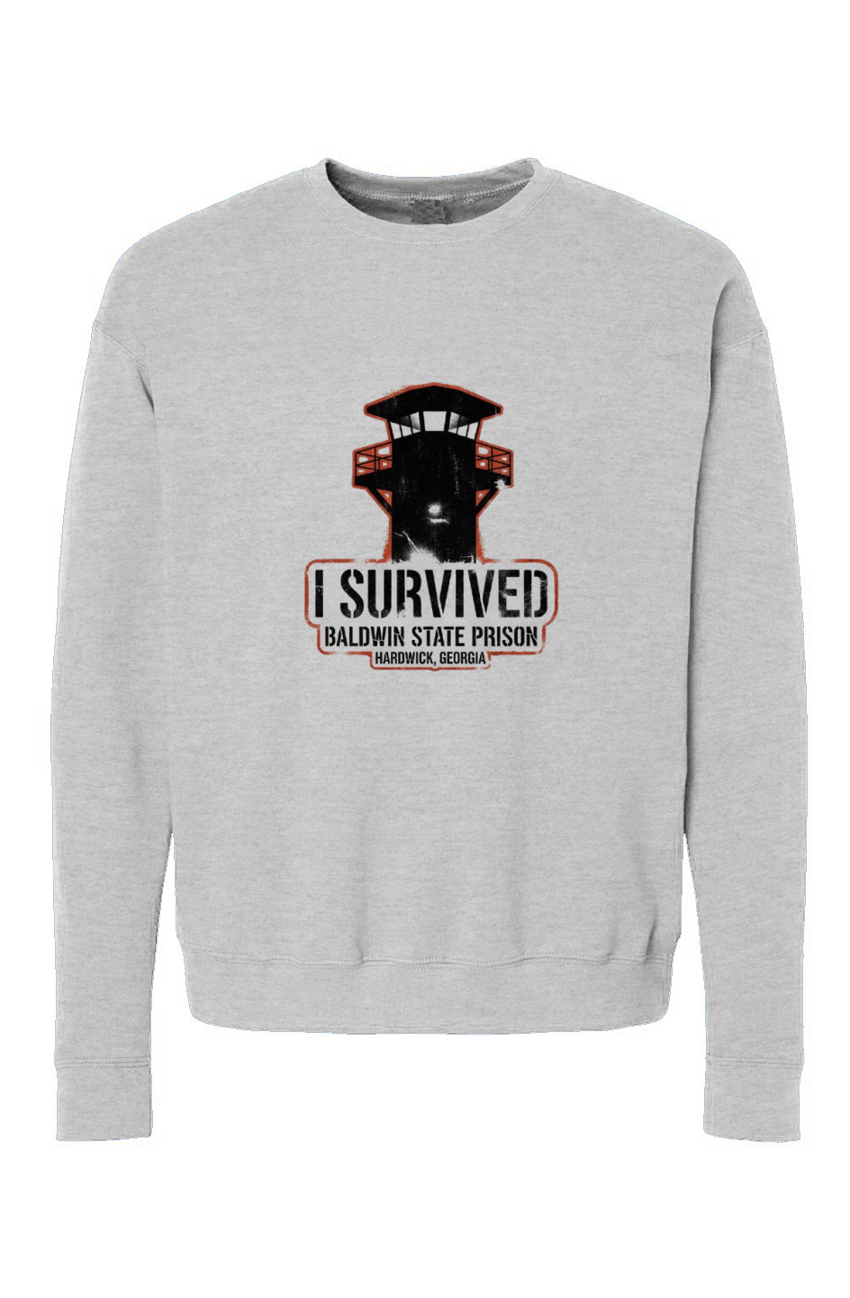 Tultex Fleece Sweatshirt