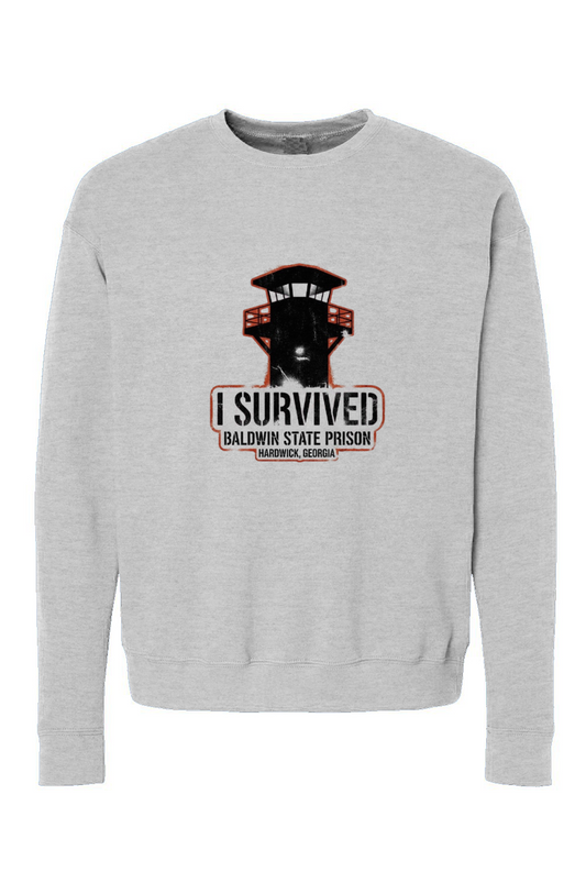 Tultex Fleece Sweatshirt
