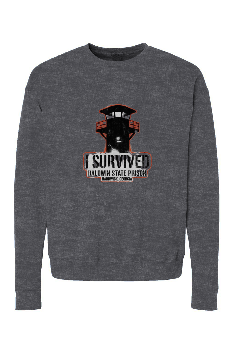 Tultex Fleece Sweatshirt