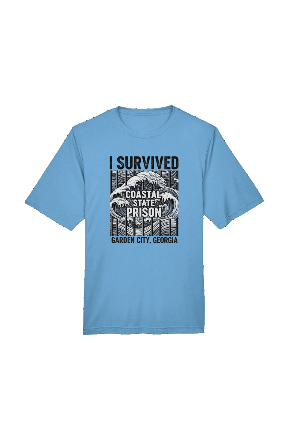 Team 365 Men's Zone Performance T-Shirt