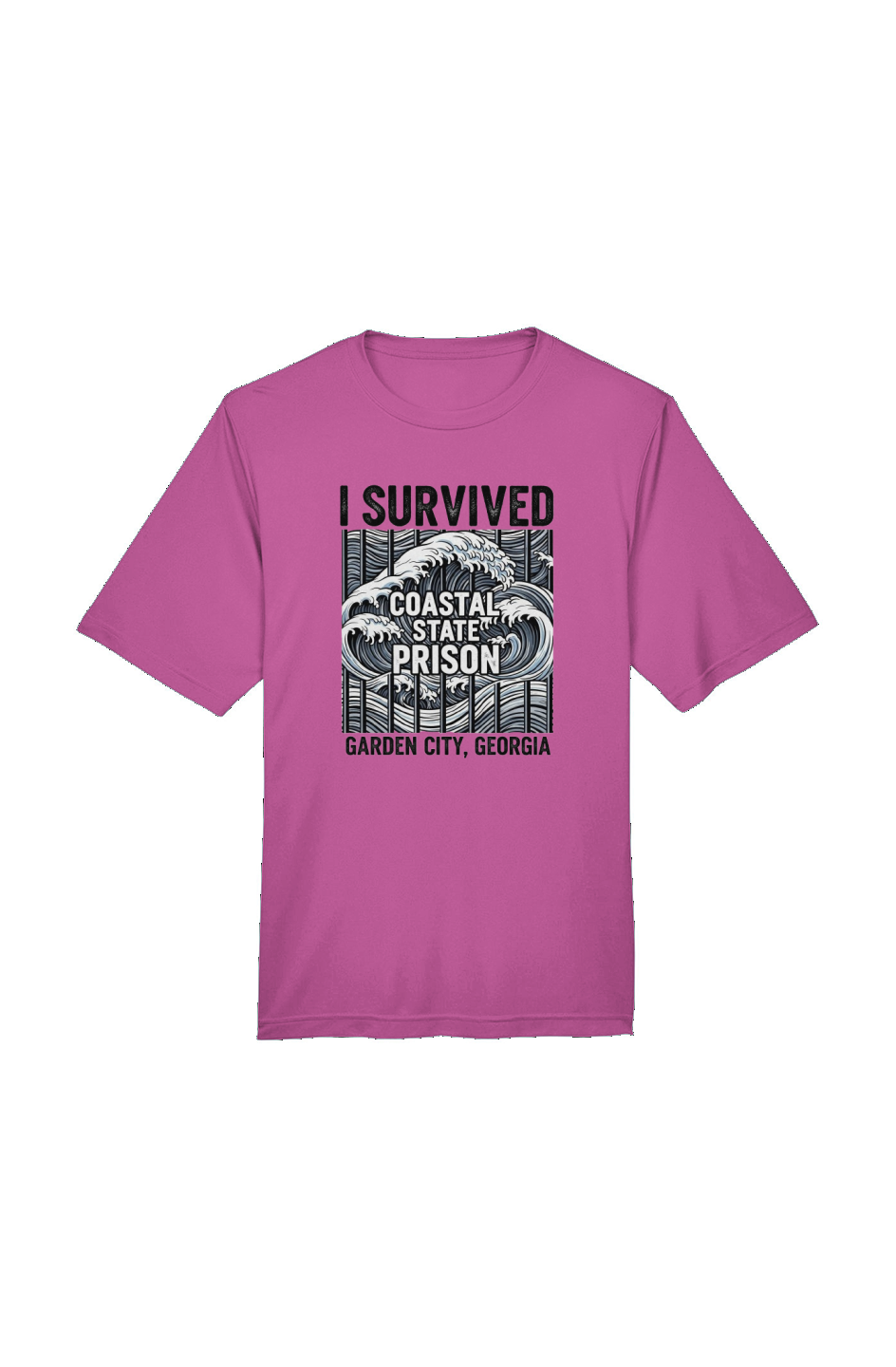 Team 365 Men's Zone Performance T-Shirt