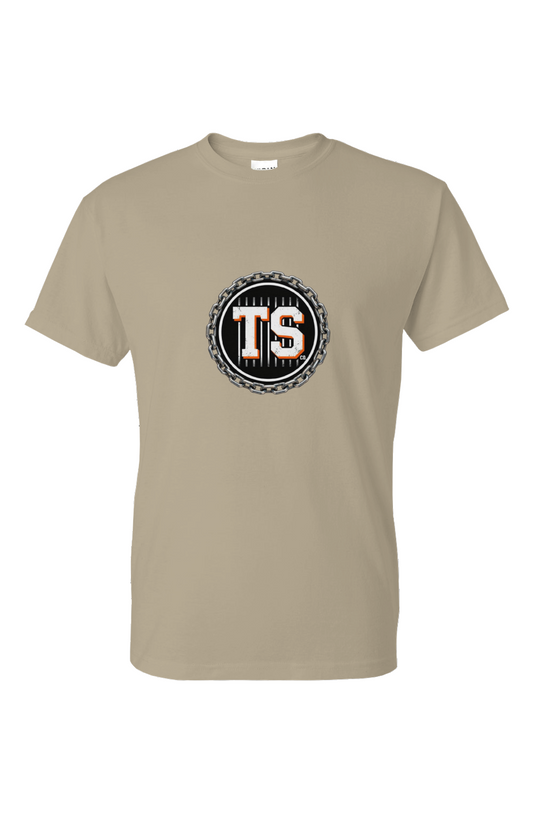 dry blend short sleeve t shirt