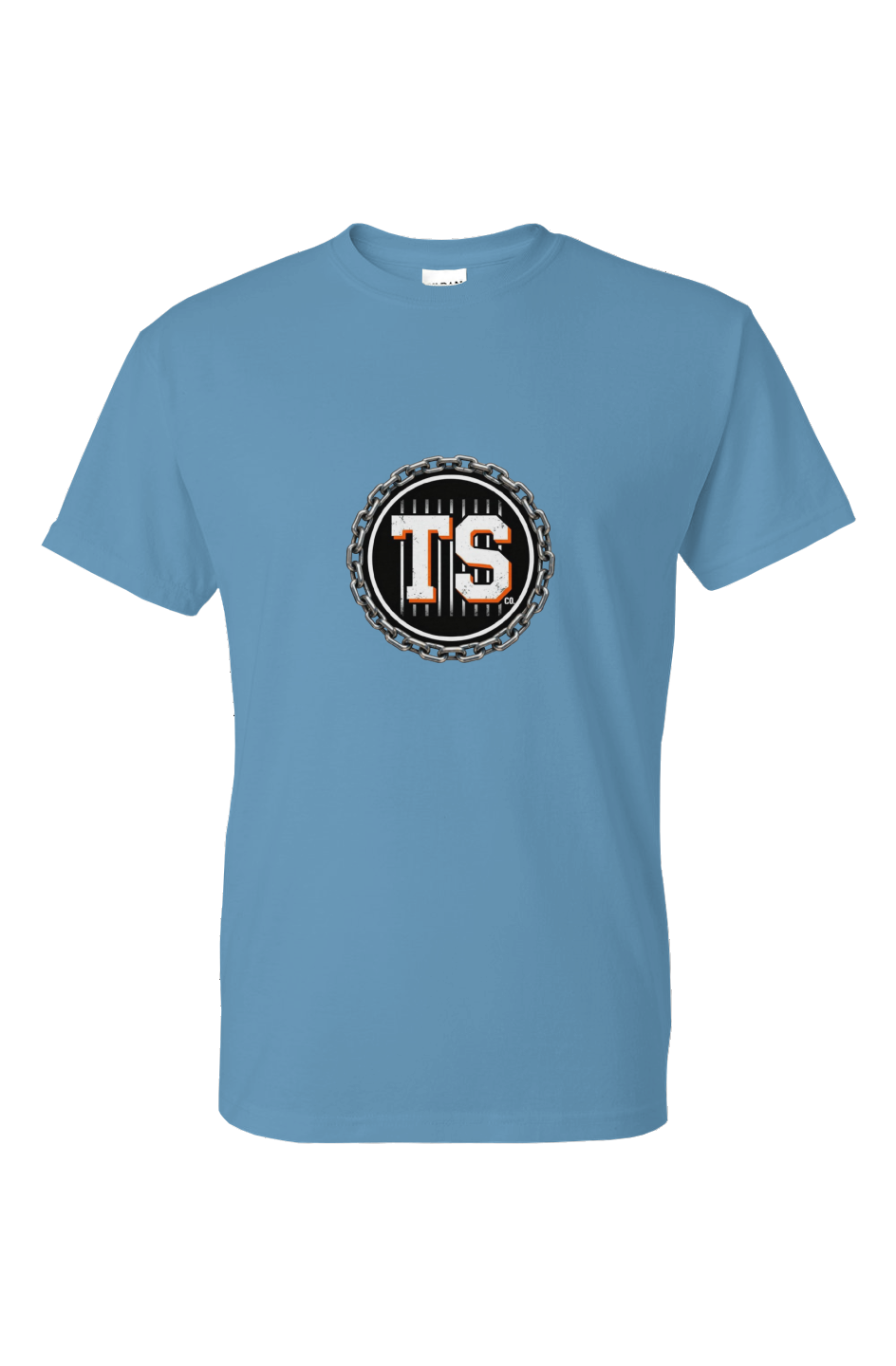 dry blend short sleeve t shirt