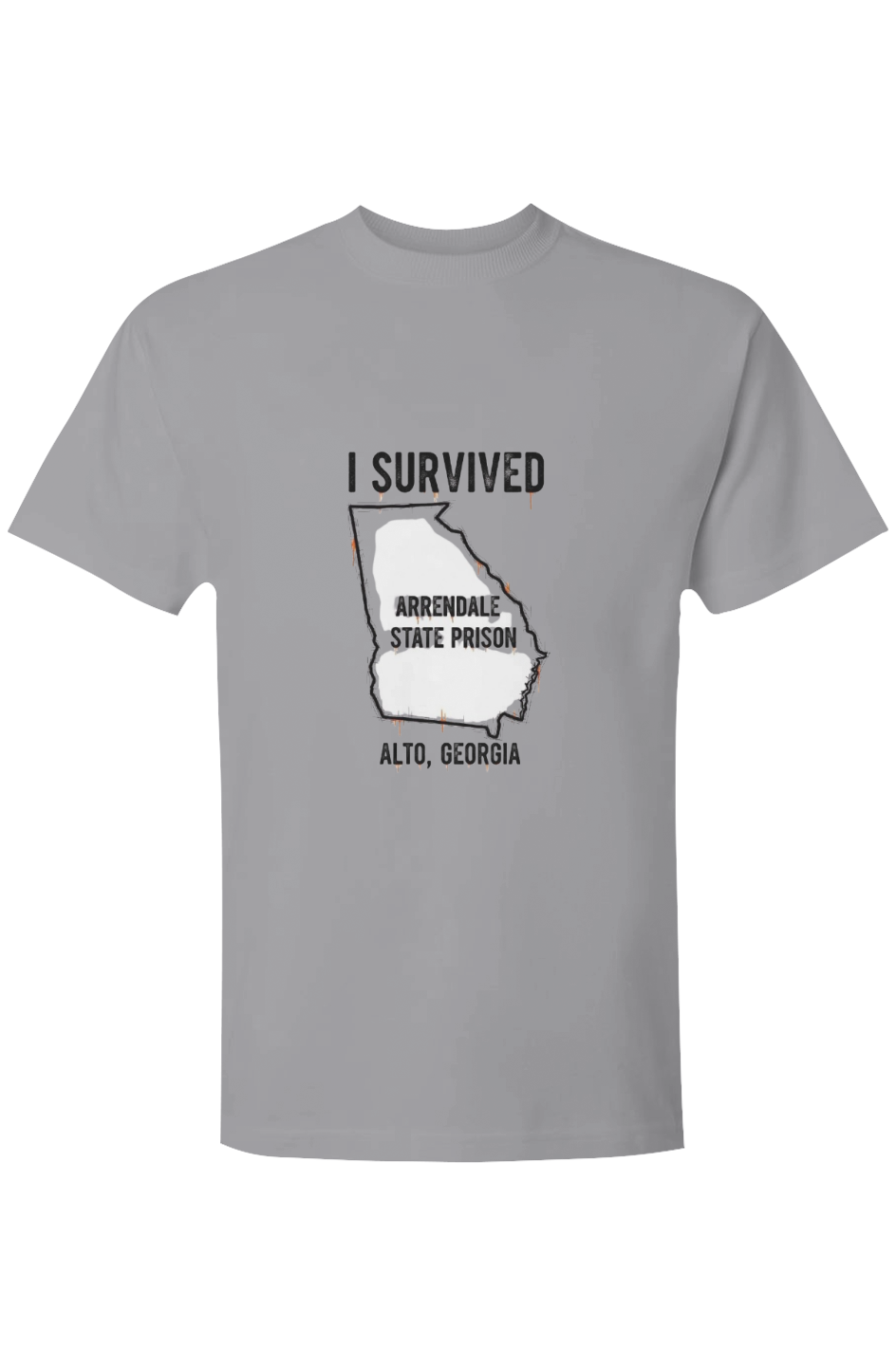 Super Heavyweight Tee