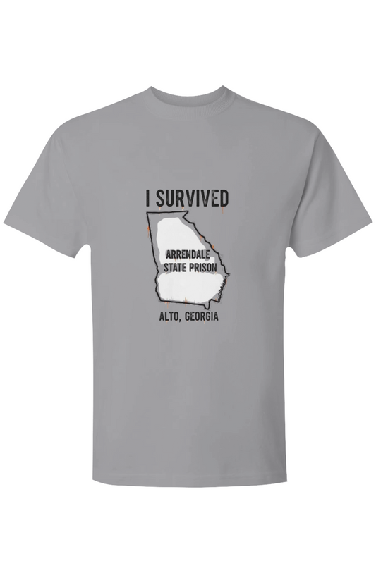 Super Heavyweight Tee