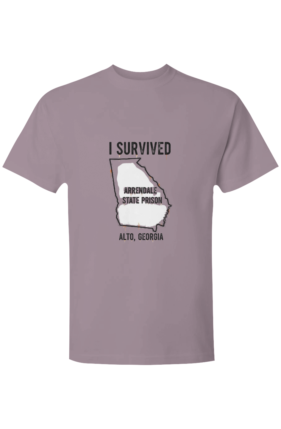 Super Heavyweight Tee