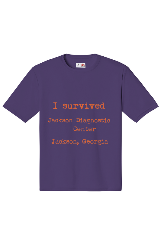 A4 Cooling Tee