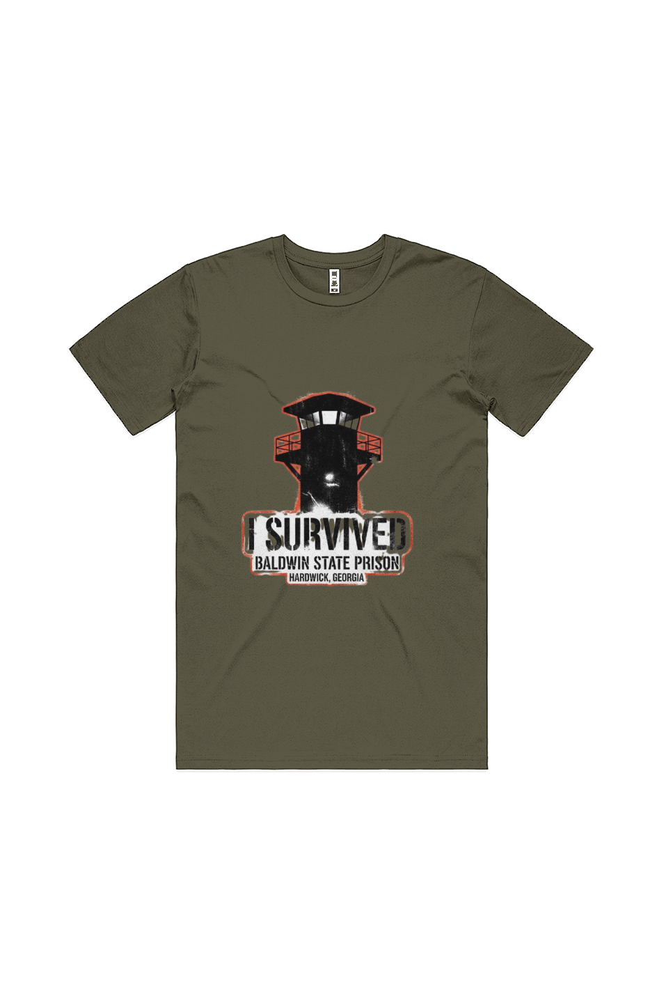 BASIC TEE