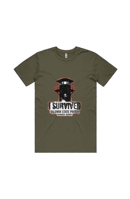 BASIC TEE