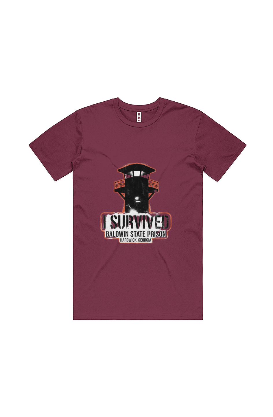 BASIC TEE