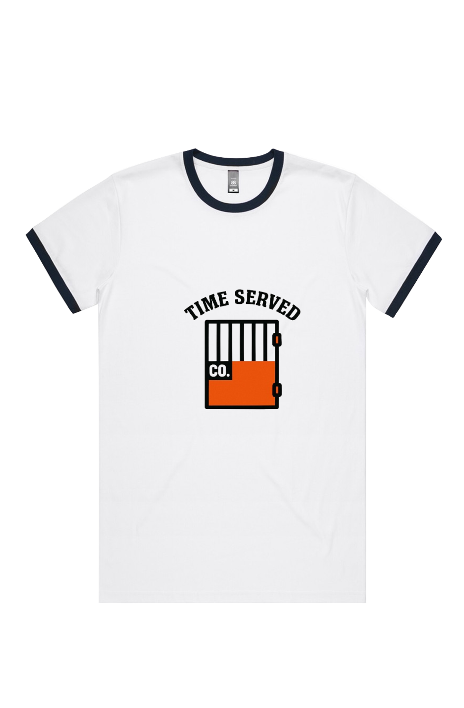 Staple Ringer Tee