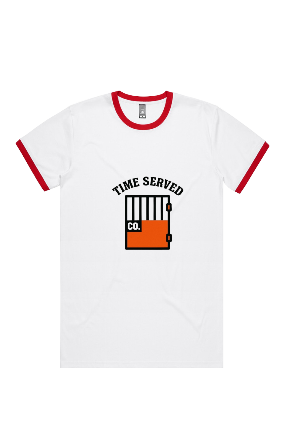 Staple Ringer Tee