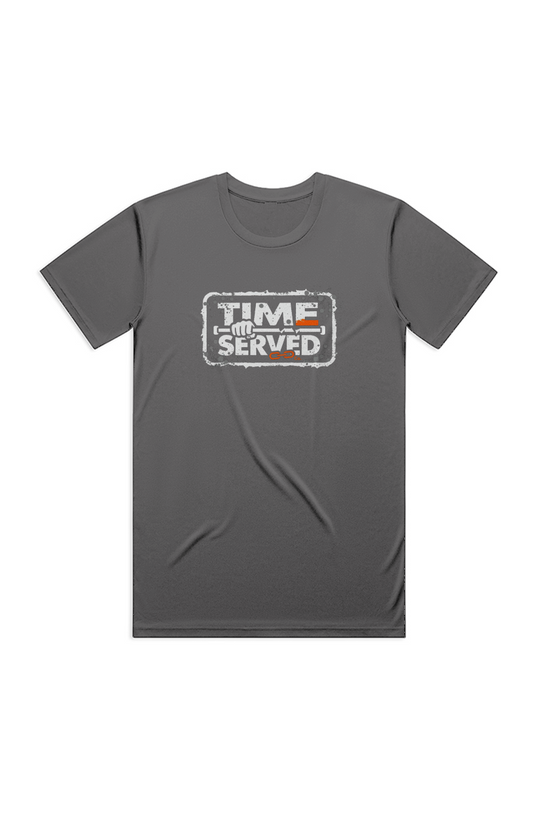 STAPLE ACTIVE TEE