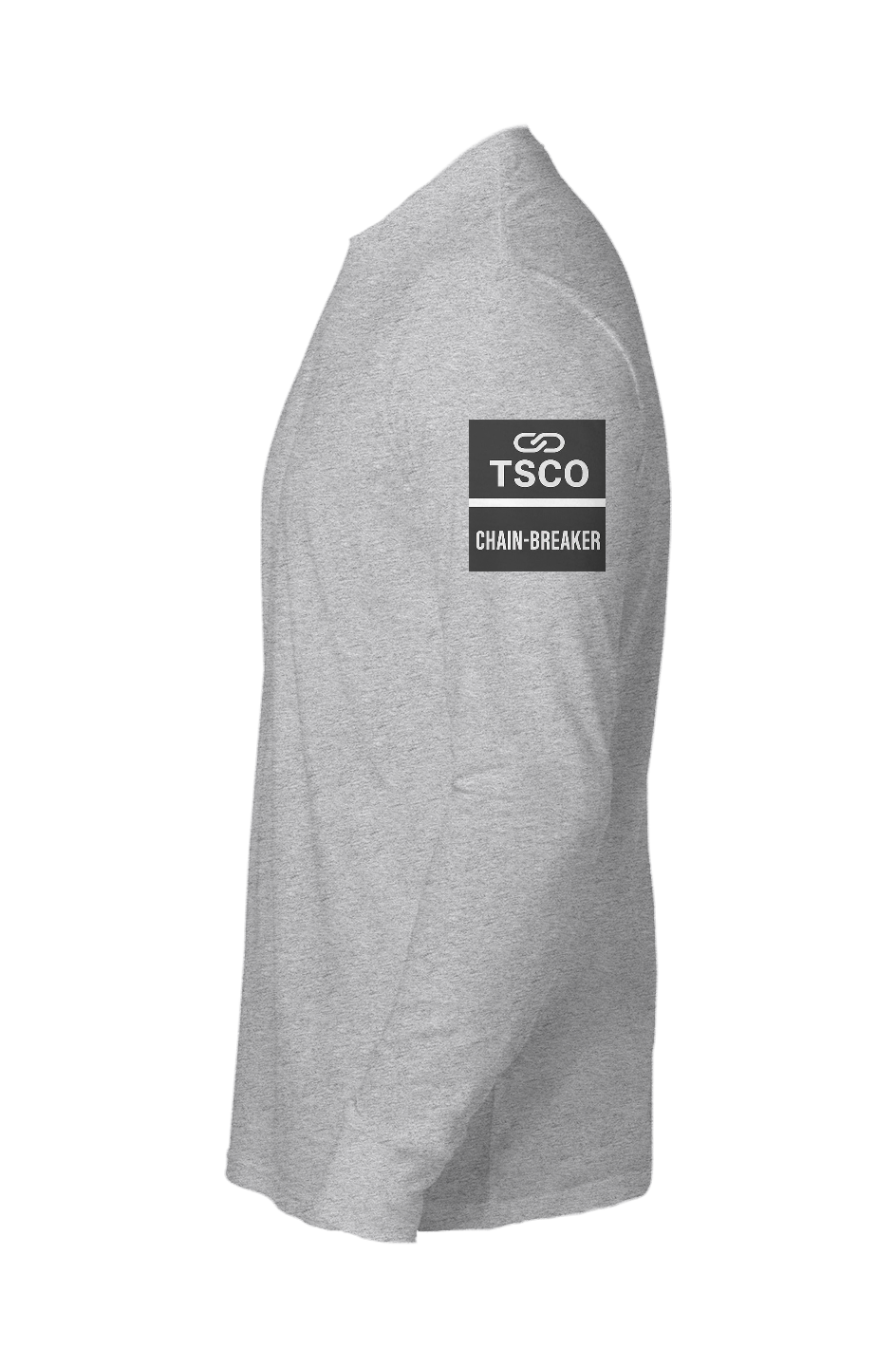 Perfect Blend CVC LS Tee