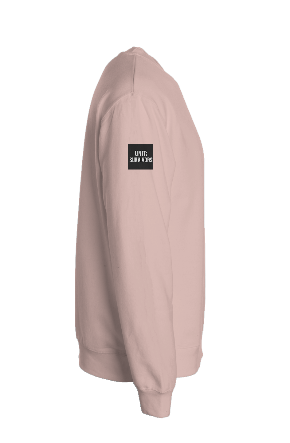 Independent Pigment Dyed Crew Neck