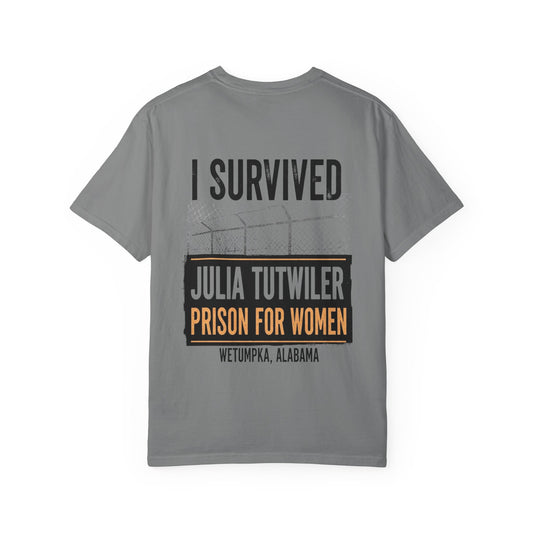 Survivor Memoir Wetumpka, Alabama